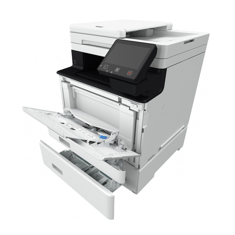 Canon i-SENSYS MF752 CDW Laserdrucker