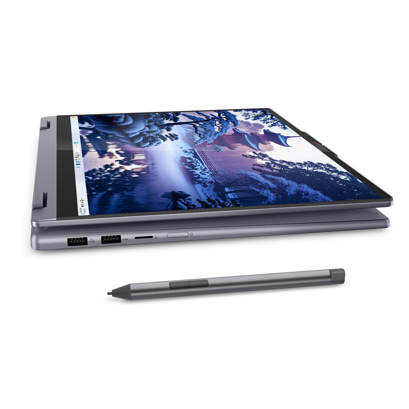 Lenovo IdeaPad 5 2-in 1 16IAL10