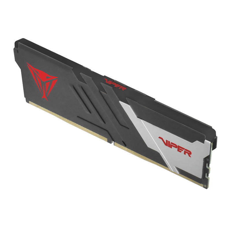 Patriot Viper VENOM UDIMM 32GB Kit, DDR5-6000, CL30-40-40-76