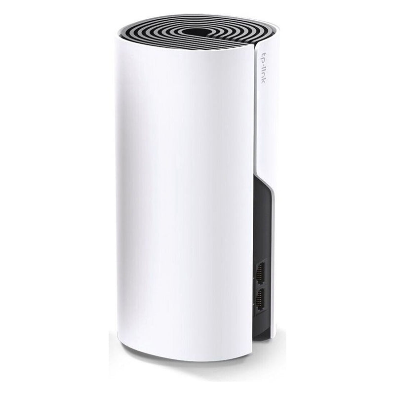 TP-Link Deco M4 Mesh WLAN Set (3er Pack) AC1200 Dual Band Router & Repeater