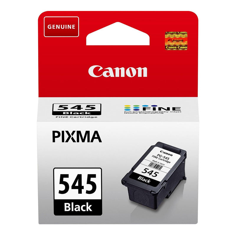 Druckerpatrone Canon 545 black