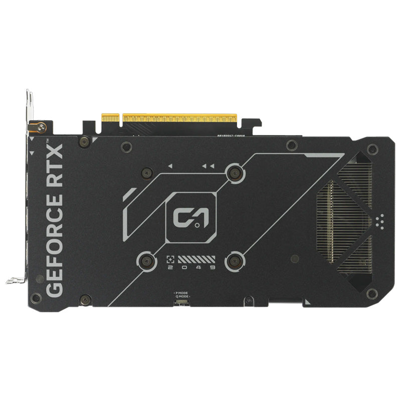 Asus Geforce RTX 5060 OC 8GB