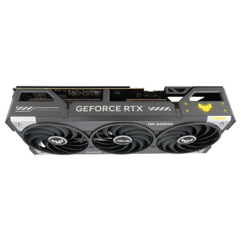 Asus TUF Gaming OC Geforce RTX 5070 12GB