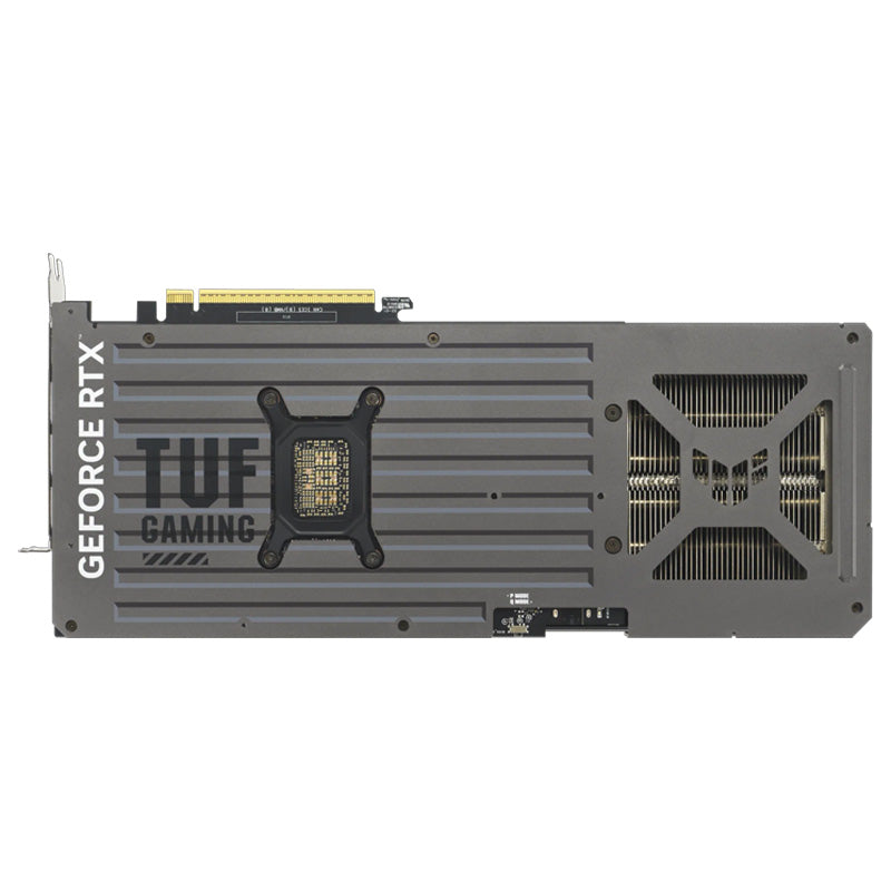 Asus TUF Gaming OC Geforce RTX 5070 12GB