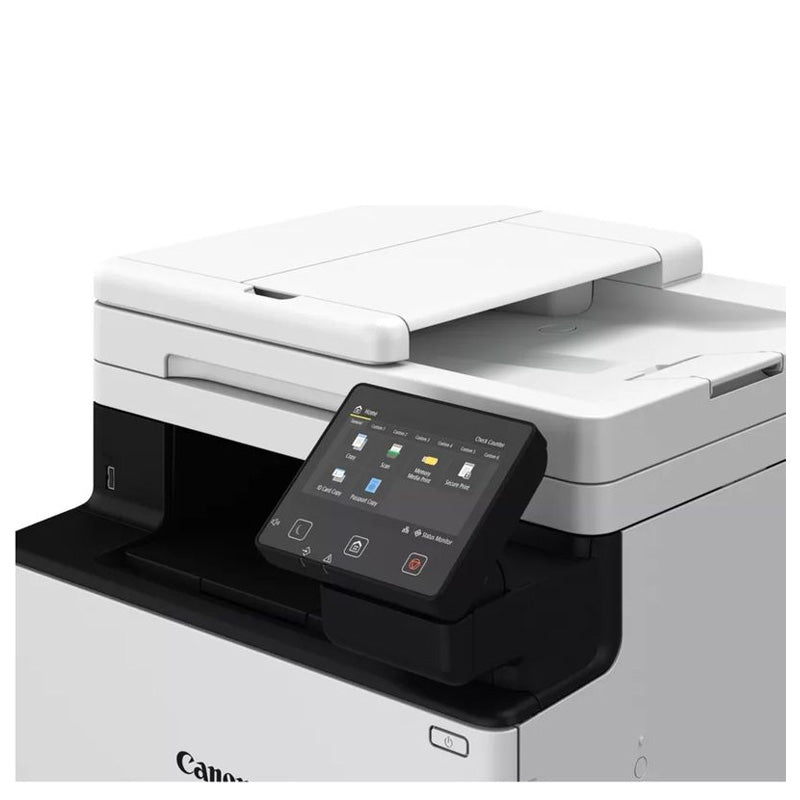 Canon i-SENSYS MF752 CDW Laserdrucker