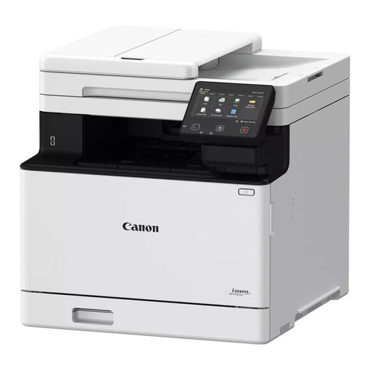 Canon i-SENSYS MF752 CDW Laserdrucker