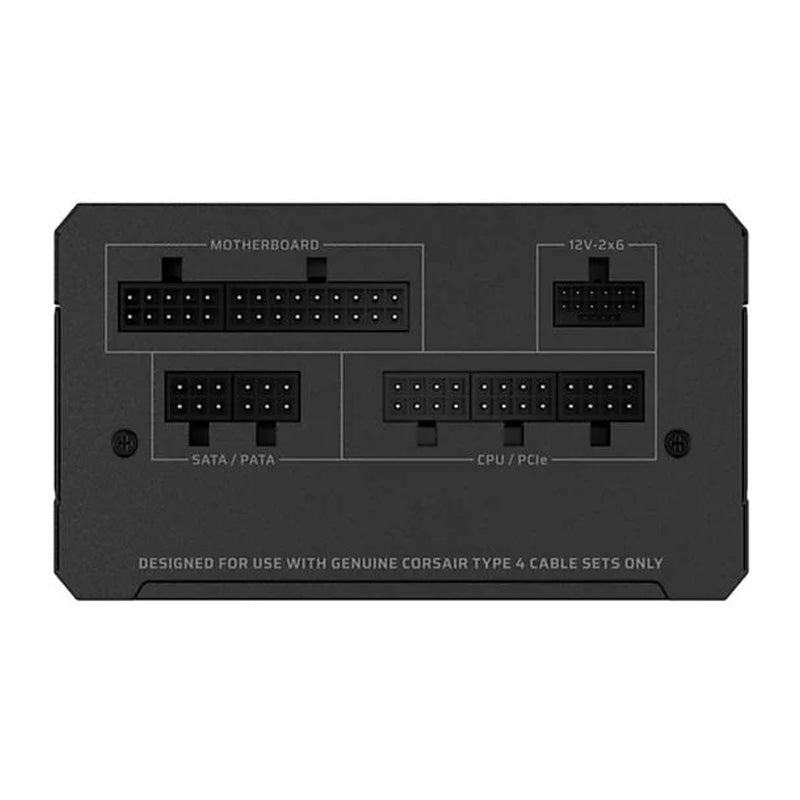 Corsair RM750e 750W 80+