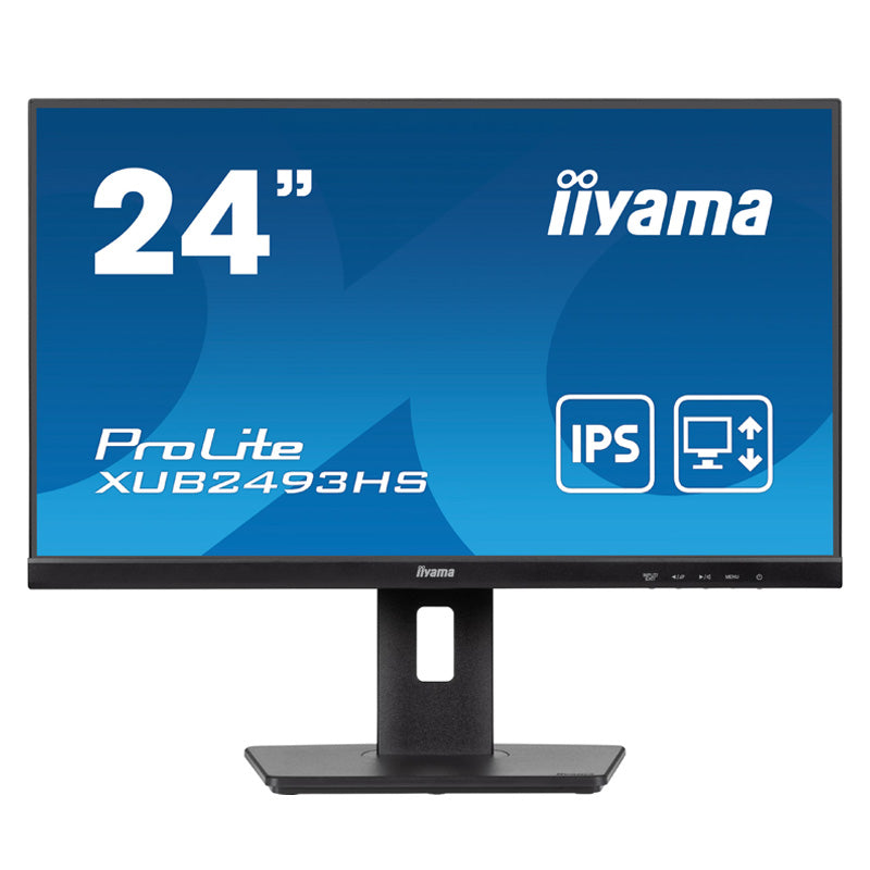 Iiyama ProLite XUB2493HS 24"