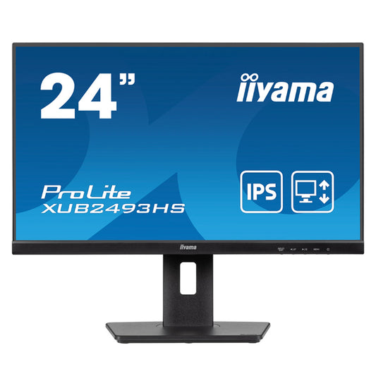 Iiyama ProLite XUB2493HS 24"