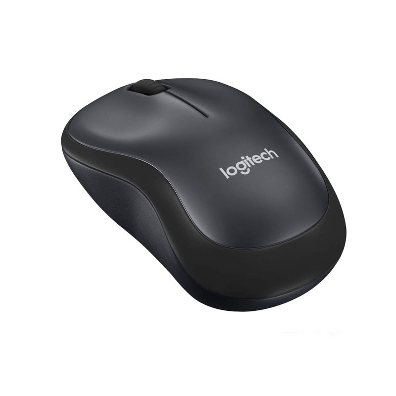 Logitech M220 Silent