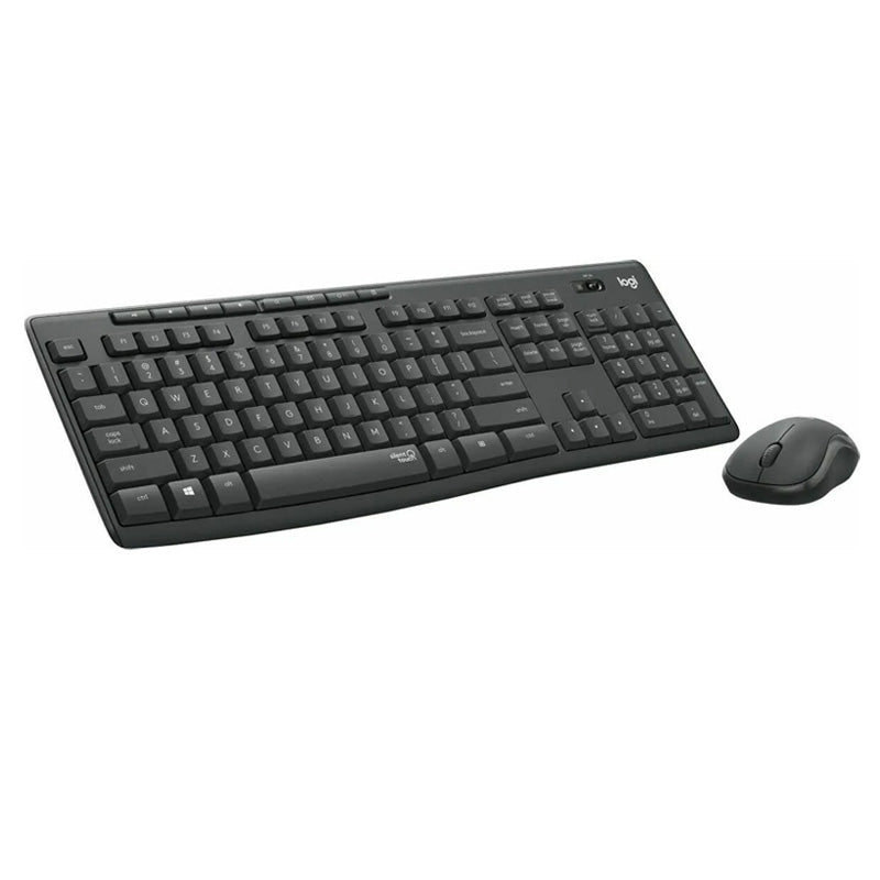 Logitech MK295 Silent Wirelles Combo