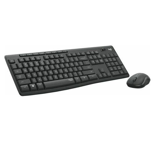 Logitech MK295 Silent Wirelles Combo