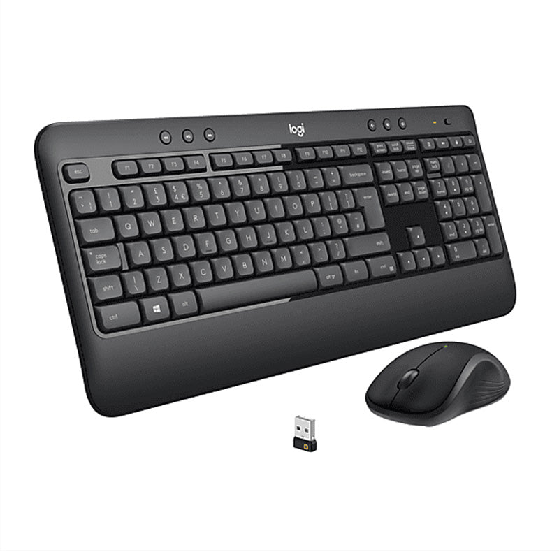 Logitech MK540 ADVANCED