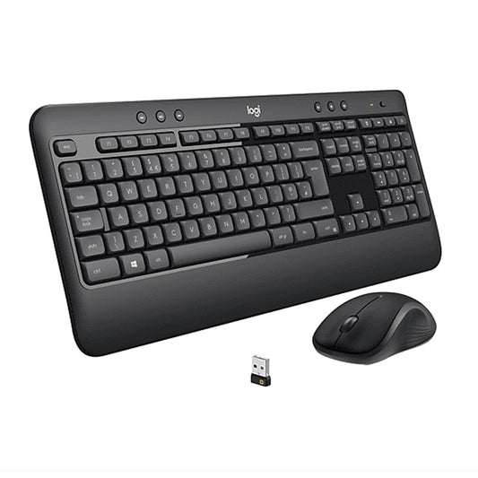 Logitech MK540 ADVANCED