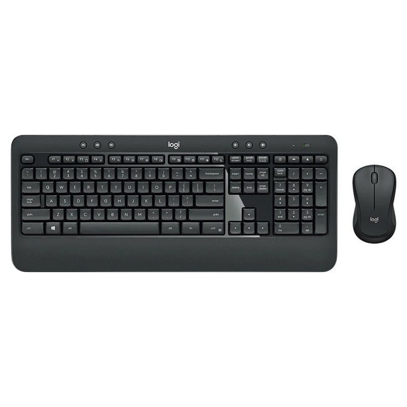 Logitech MK540 ADVANCED